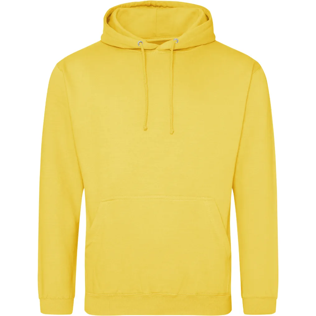 Hoodie - vue 5